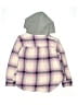 Old Navy Purple Cardigan Size 10 - 12 - photo 2