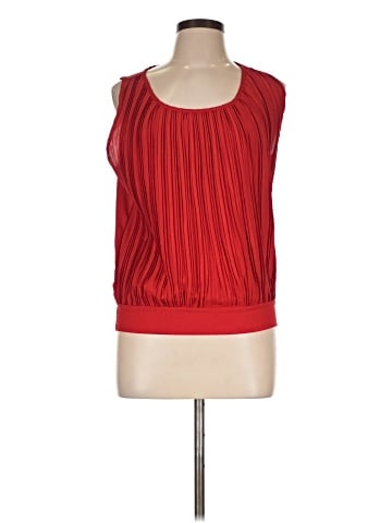 XXI Sleeveless Blouse (view 1)