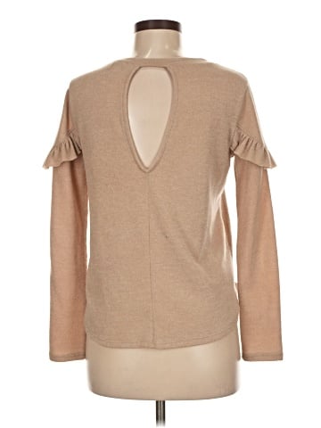 Karlie Sweatshirt (view 2)