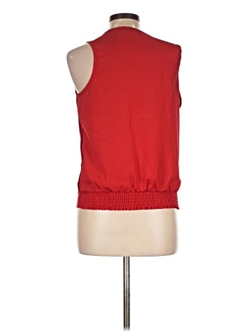 XXI Sleeveless Blouse (view 2)