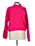 Blank NYC 100% Acrylic Pink Pullover Sweater Size L - photo 1