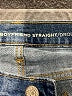 Old Navy Hearts Blue Jeans Size 10R - photo 7
