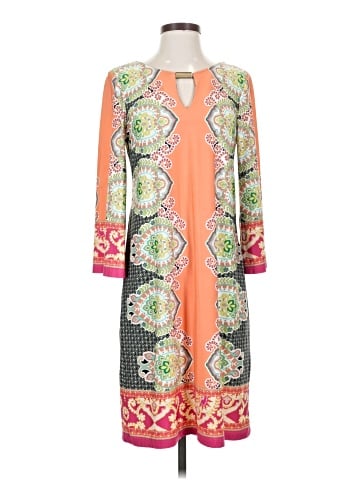 Sunny Leigh Casual Dress (view 1)