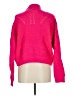Blank NYC 100% Acrylic Pink Pullover Sweater Size L - photo 2