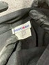 Limited Too Black Casual Pants Size 12 - photo 3