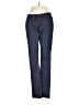 W by Worth Blue Casual Pants Size 2 - photo 1