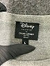 Disney Collection by David Lerner Graphic Gray Pullover Sweater Size L - photo 6