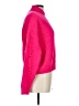 Blank NYC 100% Acrylic Pink Pullover Sweater Size L - photo 4