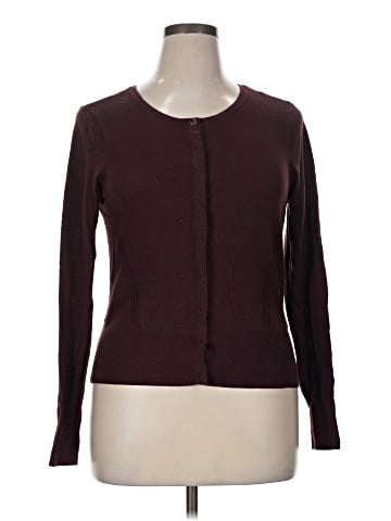White House Black Market Cardigan (view 1)