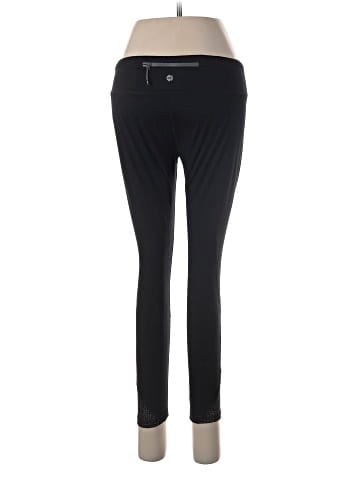 Tangerine Active Pants (view 2)