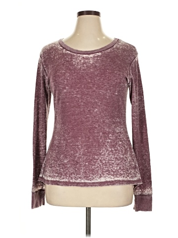 Deb Long Sleeve T-Shirt (view 1)
