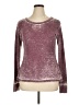 Deb Burgundy Long Sleeve T-Shirt Size XL - photo 1