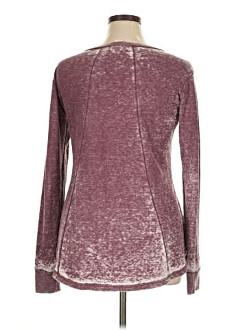 Deb Long Sleeve T-Shirt (view 2)