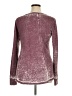 Deb Burgundy Long Sleeve T-Shirt Size XL - photo 2