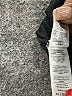 American Apparel Black Active Pants Size M - photo 8