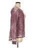 Deb Burgundy Long Sleeve T-Shirt Size XL - photo 4