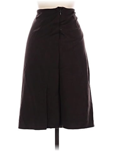 So Slimming by Chico's Casual Skirt (view 2)