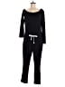 Unbranded Black Jumpsuit Size M - photo 1