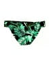 Jag Tropical Green Swimsuit Bottoms Size M - photo 2