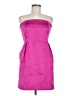 Sam Edelman 100% Polyester Pink Cocktail Dress Size 8 - photo 1