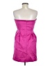 Sam Edelman 100% Polyester Pink Cocktail Dress Size 8 - photo 2