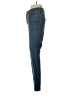 Levi's Solid Blue Jeans Size 26 waist - photo 5