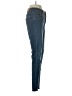 Levi's Solid Blue Jeans Size 26 waist - photo 4