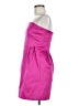 Sam Edelman 100% Polyester Pink Cocktail Dress Size 8 - photo 5