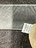 Whitney Eve Metallic Ivory Long Sleeve Blouse Size M - photo 5