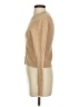 Madewell Tan Turtleneck Sweater Size S - photo 5
