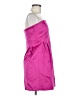 Sam Edelman 100% Polyester Pink Cocktail Dress Size 8 - photo 4