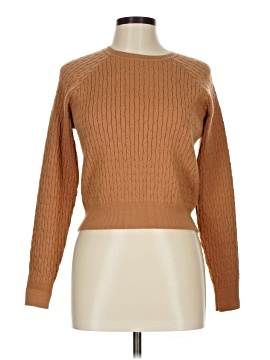 Forever 21 Pullover Sweater