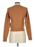 Forever 21 Brown Pullover Sweater Size L - photo 2