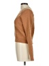 Forever 21 Brown Pullover Sweater Size L - photo 5