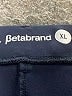 Betabrand Blue Active Pants Size XL - photo 4