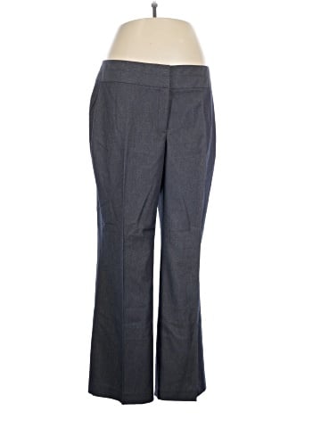 Rafaella Studio Dress Pants (view 1)