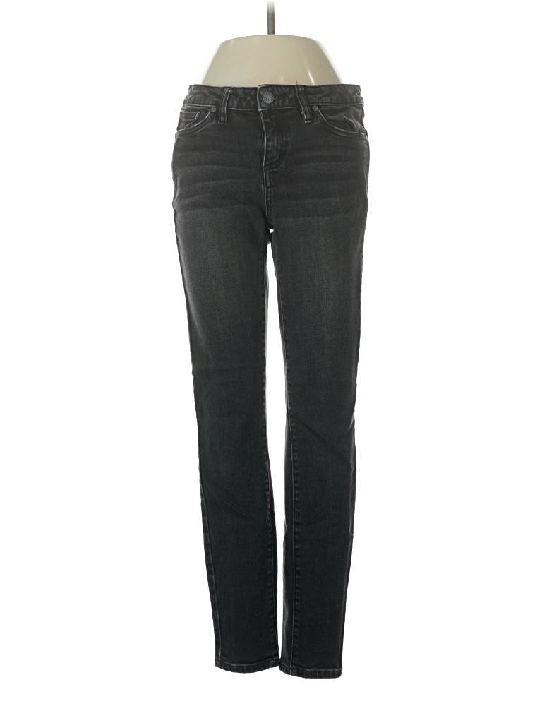 Pre-owned Prana Jeans In Black