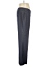 Rafaella Studio Chevron-herringbone Gray Dress Pants Size 16W - photo 4