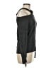 1.State Gray Turtleneck Sweater Size M - photo 4