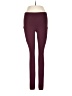 Lululemon Athletica Burgundy Active Pants Size 4 - photo 1