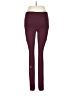 Lululemon Athletica Burgundy Active Pants Size 4 - photo 2