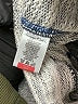 Sovereign Code Chevron-herringbone Blue Sweatpants Size XL (youth) - photo 4