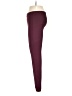 Lululemon Athletica Burgundy Active Pants Size 4 - photo 5