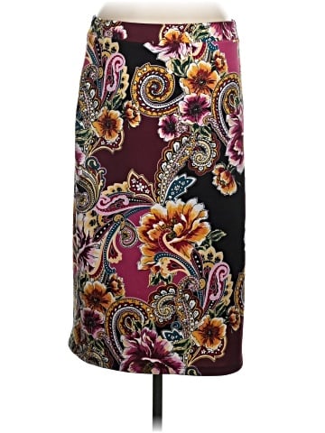 Melissa Paige Casual Skirt (view 2)