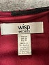 Wisp Burgundy Cocktail Dress Size 6 (petite) - photo 7