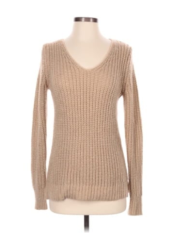 Ann Taylor LOFT Pullover Sweater (view 1)