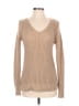 Ann Taylor LOFT Tan Pullover Sweater Size XS - photo 1