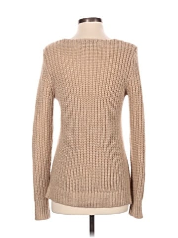 Ann Taylor LOFT Pullover Sweater (view 2)
