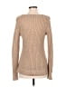 Ann Taylor LOFT Tan Pullover Sweater Size XS - photo 2