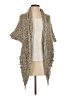 Ann Taylor LOFT Tan Cardigan Size XS - photo 1